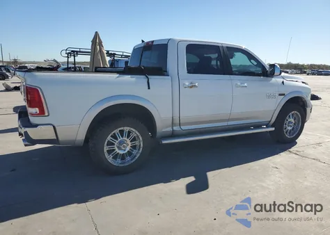 2015 Ram 1500 Laramie from USA, damaged, VIN 1C6RR7NM7FS580109